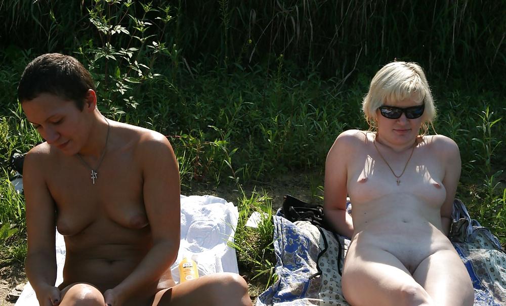 25P Strand Beach 38 fkk nudist
