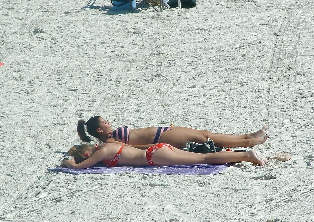25P Strand Beach 38 fkk nudist