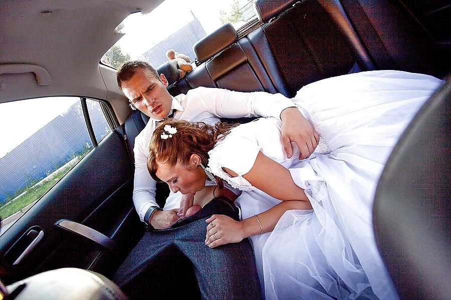 25P Nice Day 4 - White Wedding 2