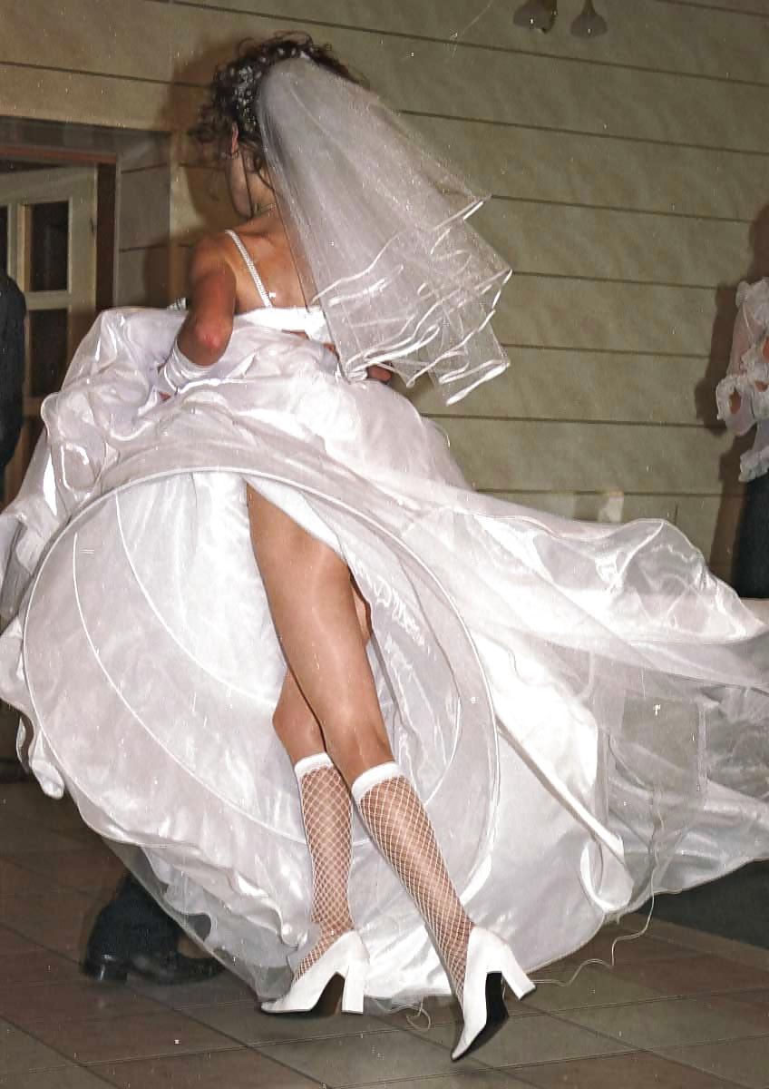 25P Nice Day 4 - White Wedding 2