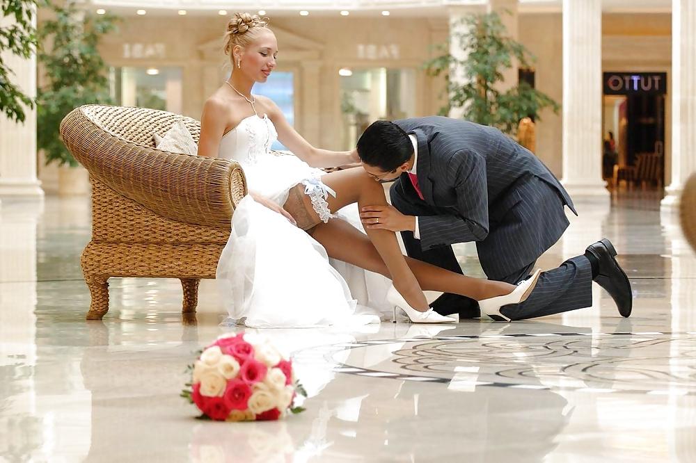 25P Nice Day 4 - White Wedding 2