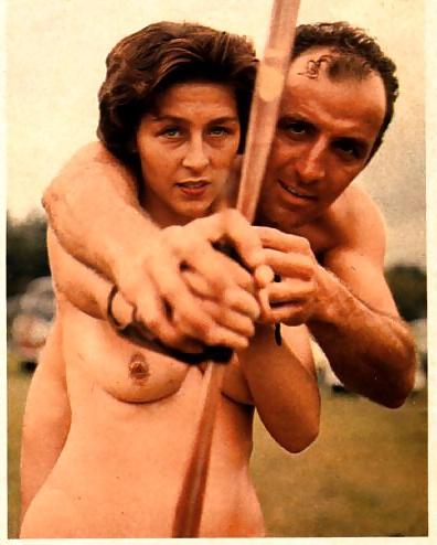 25P The Leisure Nudist Life Vol 01 No 01
