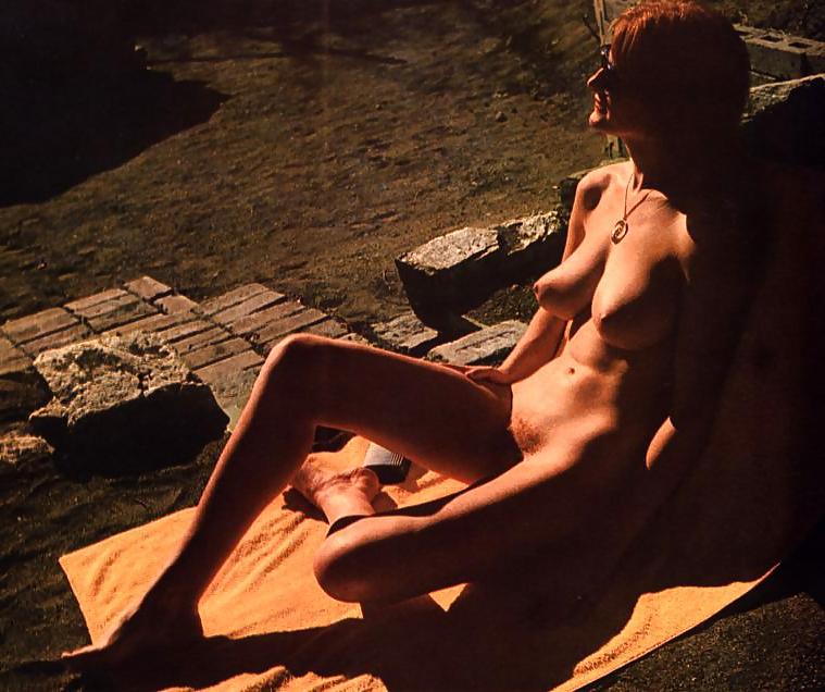 25P The Leisure Nudist Life Vol 01 No 01