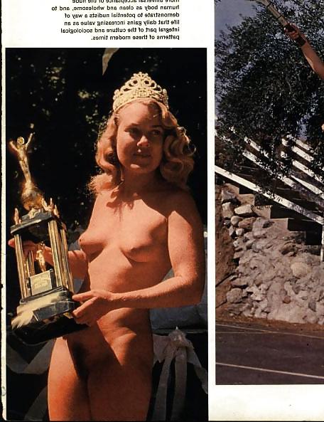 25P The Leisure Nudist Life Vol 01 No 01