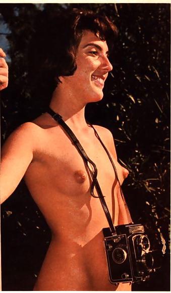25P The Leisure Nudist Life Vol 01 No 01