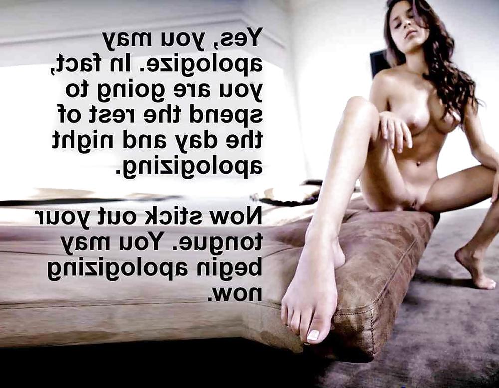 25P Femdom 2