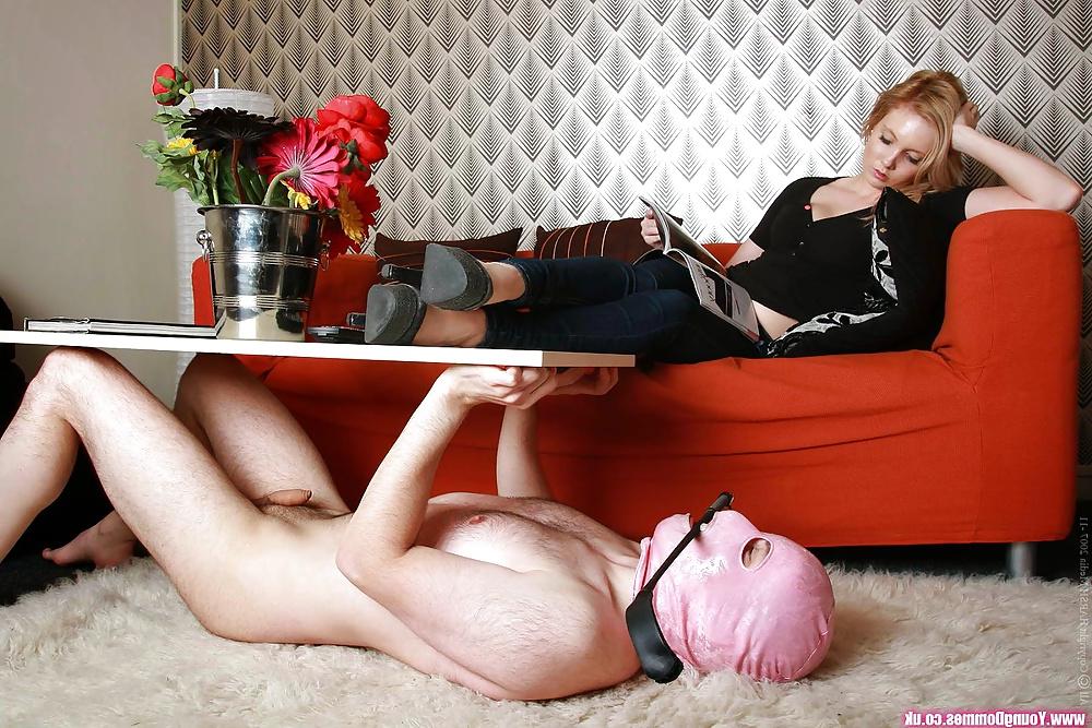 25P Femdom 2