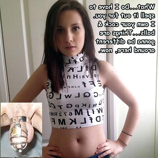 25P Femdom 2