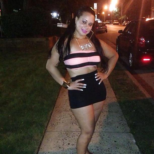 25P My Amazing Latina Aunt and Her Daugther Exposed 