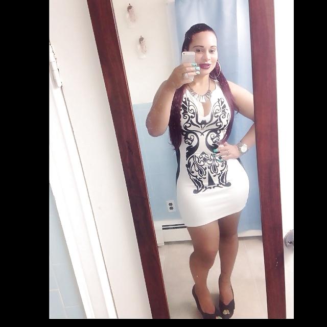 25P My Amazing Latina Aunt and Her Daugther Exposed 