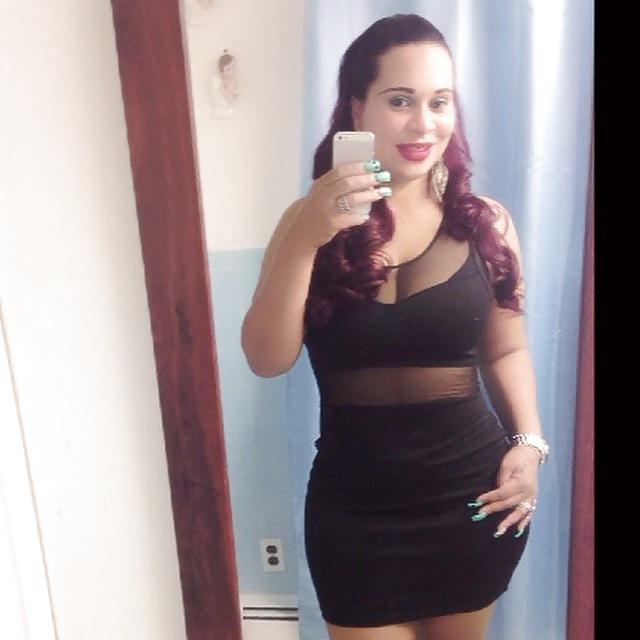25P My Amazing Latina Aunt and Her Daugther Exposed 