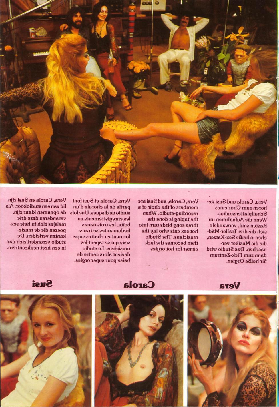25P WET LIPS 1990