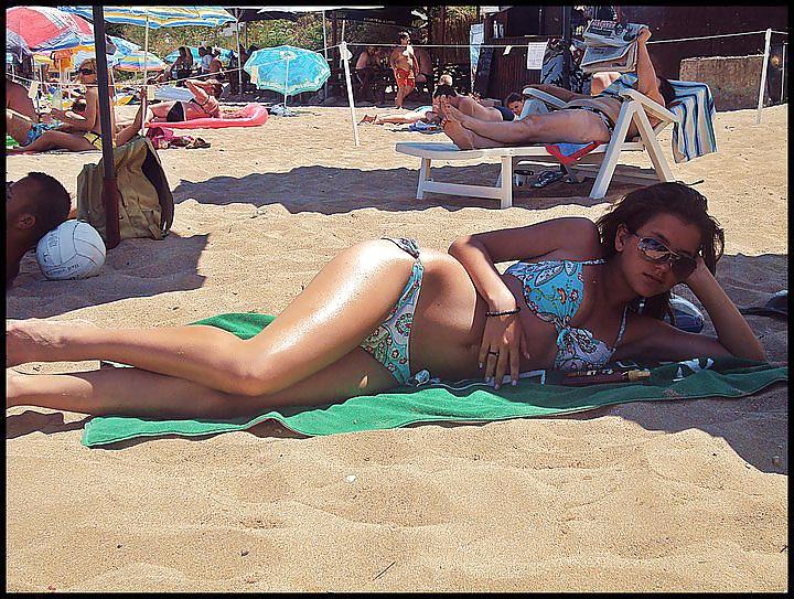24P Bulgarian girl: Doroteia