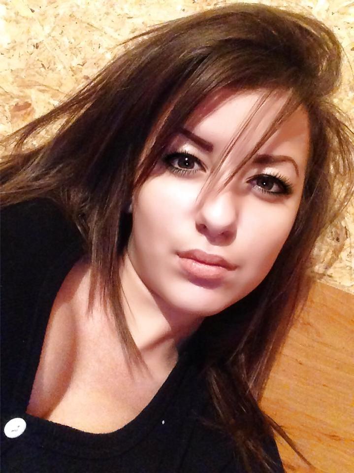 24P Bulgarian girl: Doroteia