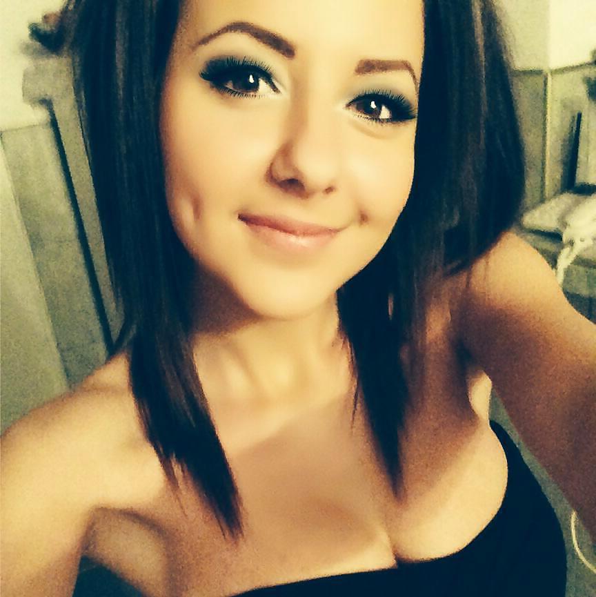 24P Bulgarian girl: Doroteia
