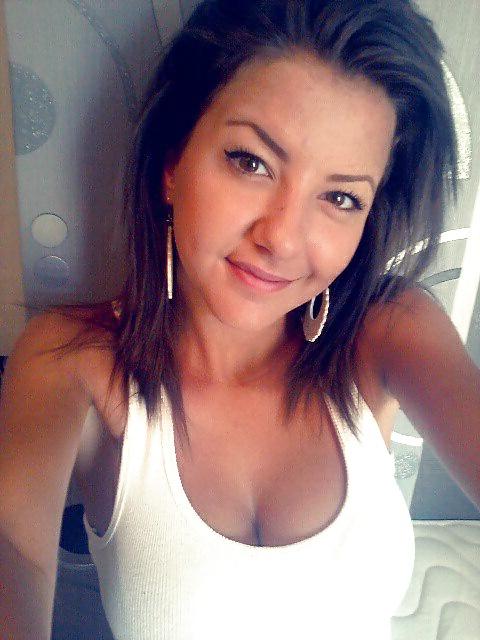 24P Bulgarian girl: Doroteia