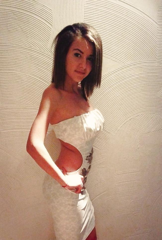 24P Bulgarian girl: Doroteia