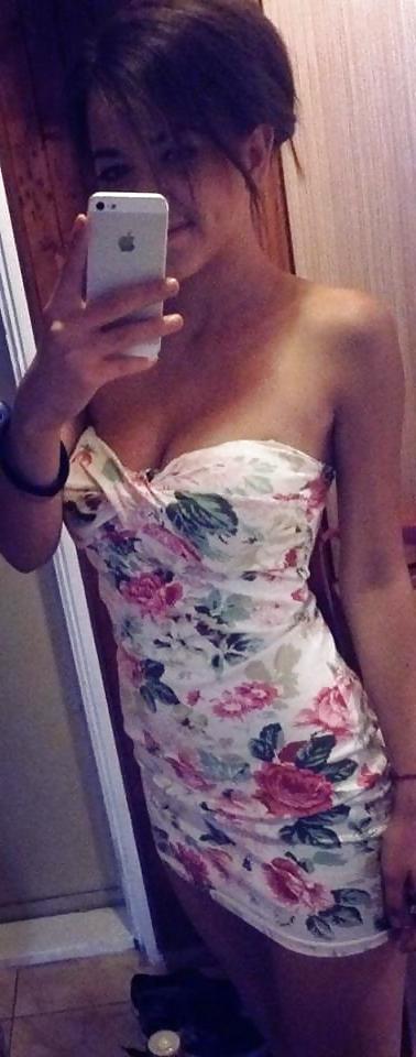 24P Bulgarian girl: Doroteia