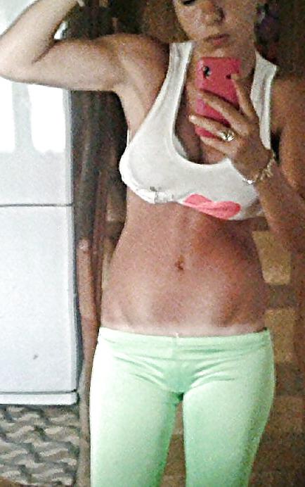 24P Bulgarian girl: Doroteia