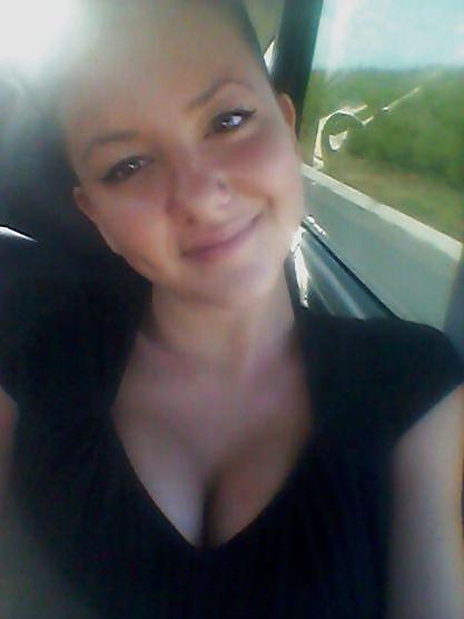 24P Bulgarian girl: Doroteia