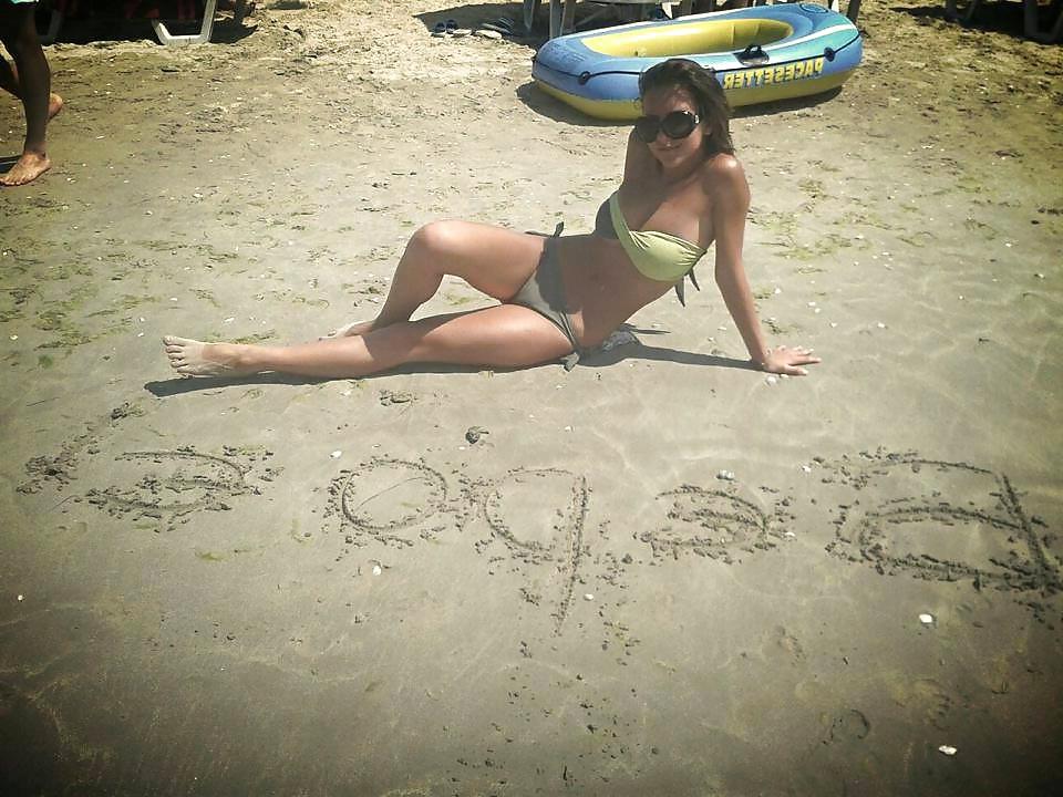 24P Bulgarian girl: Doroteia