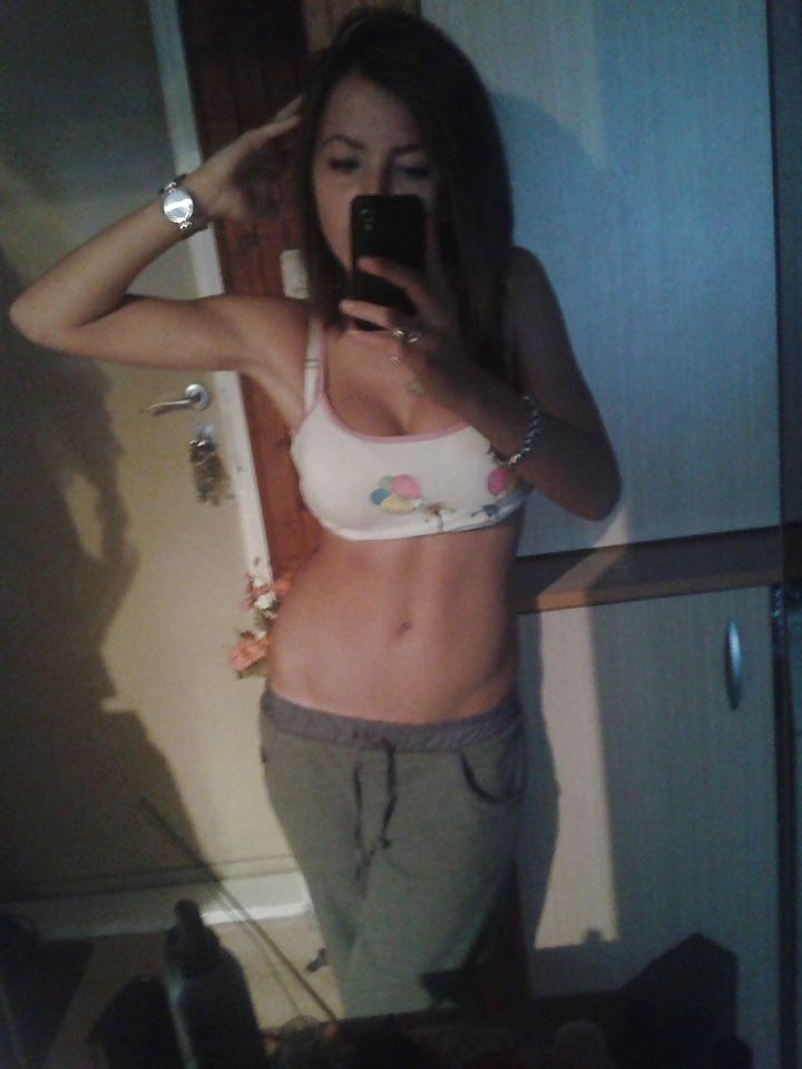 24P Bulgarian girl: Doroteia