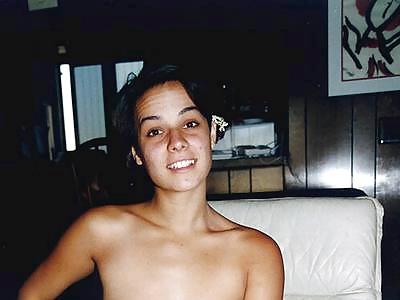 5P Local Nudist Girl (LQ)