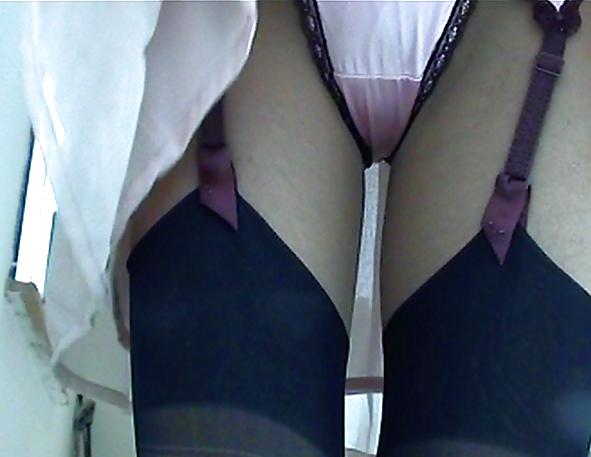 13P Suzy's Sexy Satin Panties