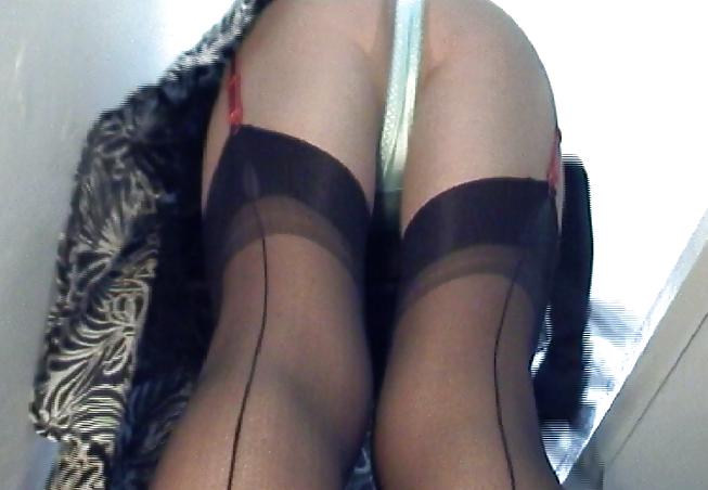 13P Suzy's Sexy Satin Panties