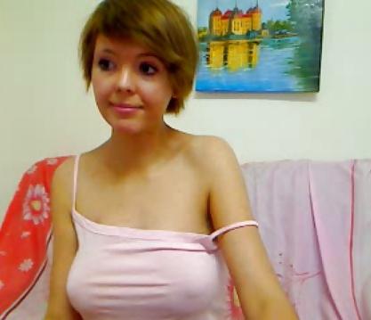 25P Big tit girls on webcam