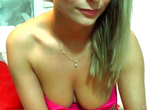 25P Big tit girls on webcam