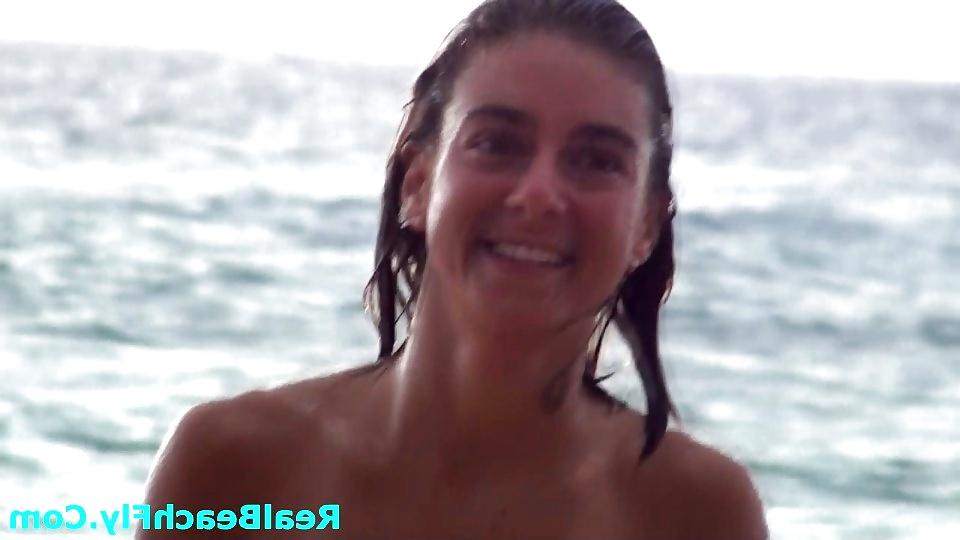 8P #1 REALBEACHFLY.COM BEST NUDE BEACH NUDIST GIRLS