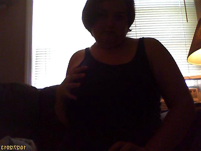 25P Bbw white girl 