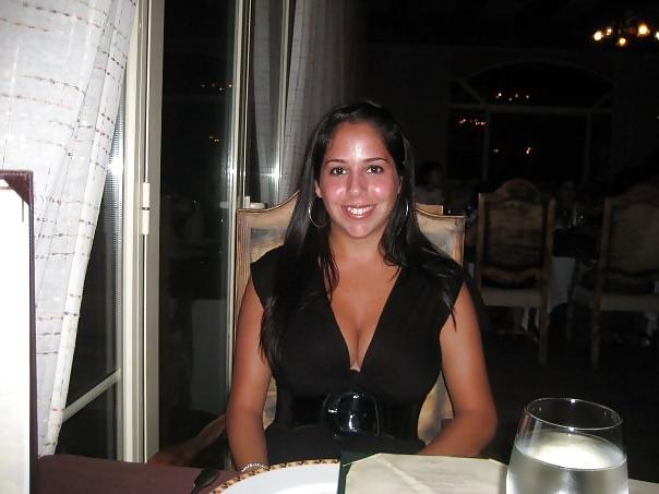25P Perfect Amazing Latina Teen Tits OMG!