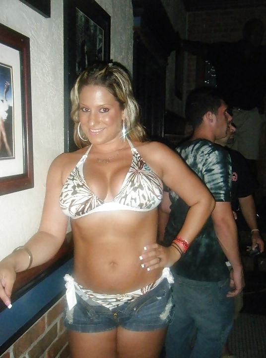25P Perfect Amazing Latina Teen Tits OMG!