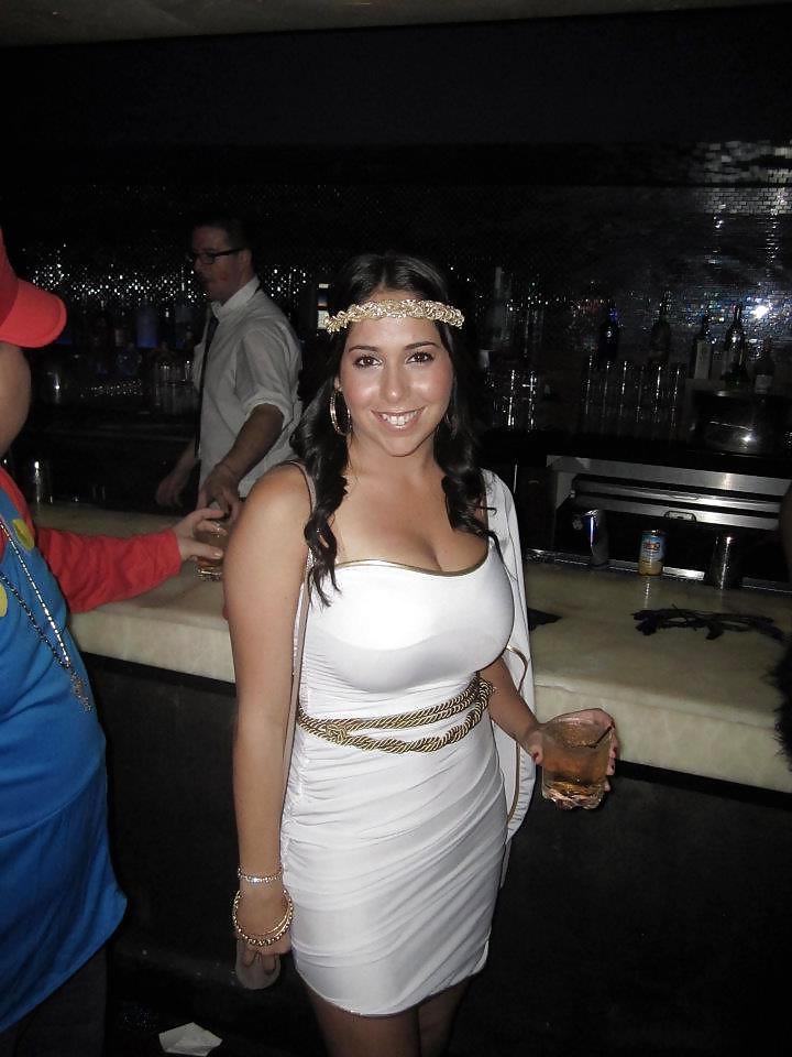 25P Perfect Amazing Latina Teen Tits OMG!