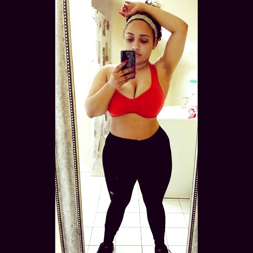 25P Perfect Amazing Latina Teen Tits OMG!