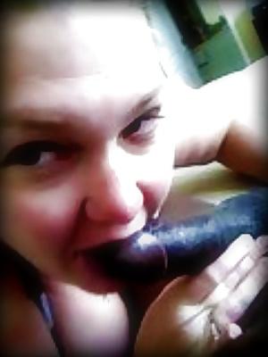 8P The Hammer and Mz. Snow Bunny 
