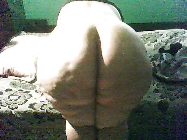 7P Latina Mature