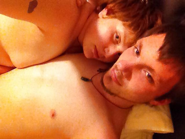 12P First time pics