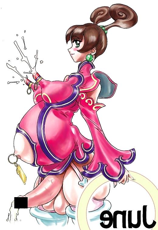25P Old School Futa as requested