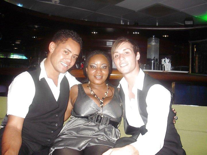 25P Non Asian Girls I met
