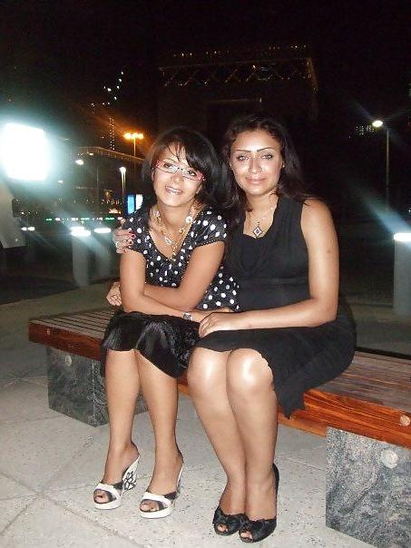 25P Non Asian Girls I met