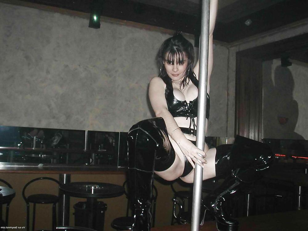 21P Special mixed from latexman1 leather pvc latex