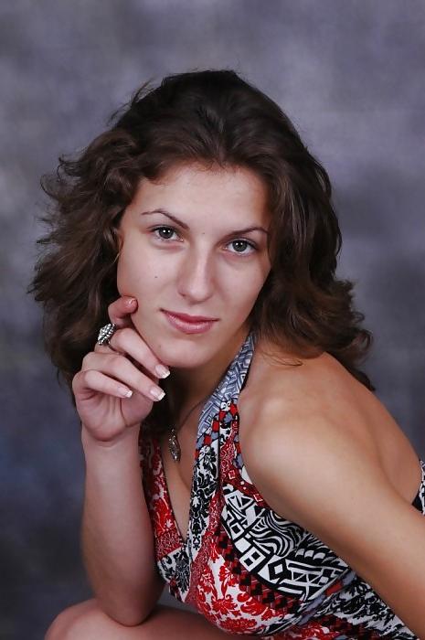 11P Inna ot Montana(Bulgarian girl)