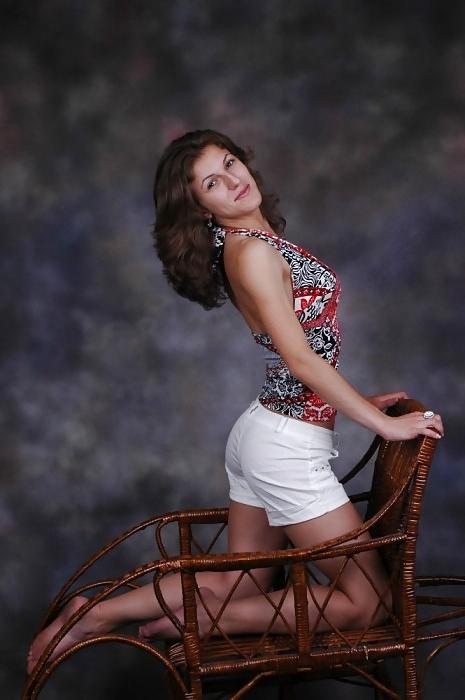 11P Inna ot Montana(Bulgarian girl)