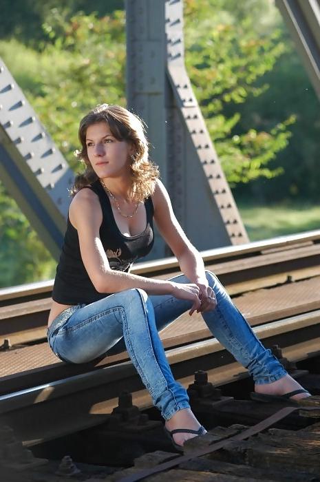 11P Inna ot Montana(Bulgarian girl)