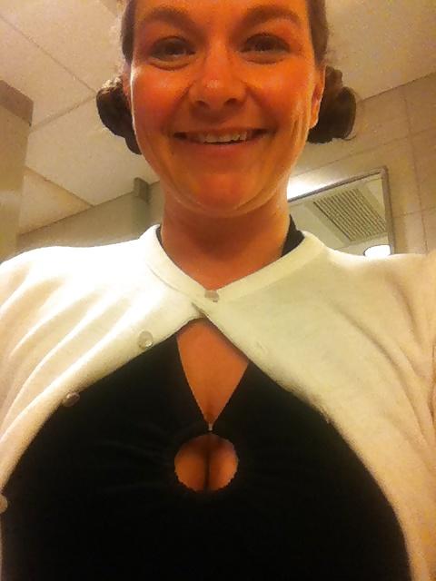 4P Middle School Teacher