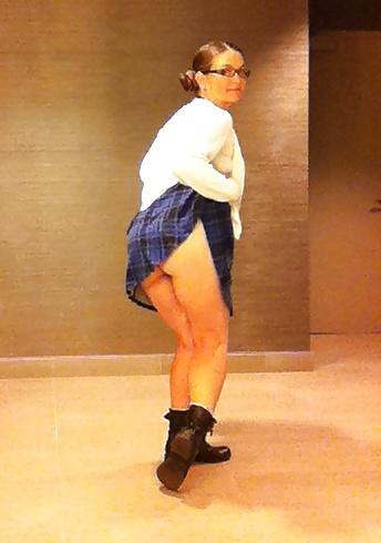 4P Middle School Teacher