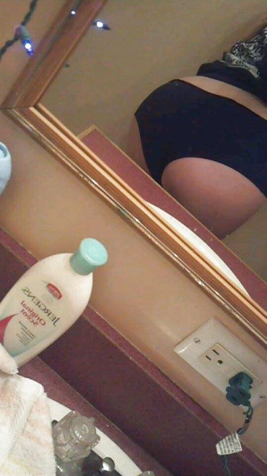 22P Molliges Michigan Teen Prostituierte 2